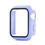 SP-COLAPW41-PU [9COLORS Hybrid Apple Watch ベゼルカバー PU]