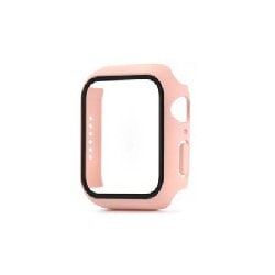 SP-COLAPW41-SPK [9COLORS Hybrid Apple Watch ベゼルカバー SPK]