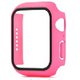 SP-COLAPW41-PK [9COLORS Hybrid Apple Watch ベゼルカバー PK]