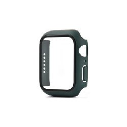 SP-COLAPW41-KH [9COLORS Hybrid Apple Watch ベゼルカバー KH]