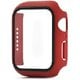 SP-COLAPW41-WRD [9COLORS Hybrid Apple Watch ベゼルカバー WRD]
