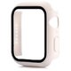 SP-COLAPW45-WH [9COLORS Hybrid Apple Watch ベゼルカバー WH]