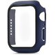 SP-COLAPW45-NV [9COLORS Hybrid Apple Watch ベゼルカバー NV]