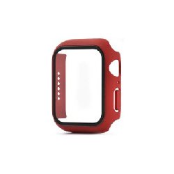 SP-COLAPW45-WRD [9COLORS Hybrid Apple Watch ベゼルカバー WRD]