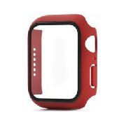 SP-COLAPW45-WRD [9COLORS Hybrid Apple Watch ベゼルカバー WRD]
