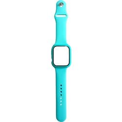 SP-COBESET41-LGR [Hybrid Apple Watch Cover Set LGR]