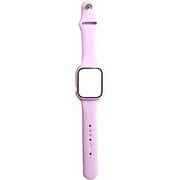 SP-COBESET41-PK [Hybrid Apple Watch Cover Set PK]