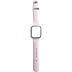 SP-COBESET41-SPK [Hybrid Apple Watch Cover Set SPK]