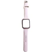 SP-COBESET41-RG [Hybrid Apple Watch Cover Set RG]