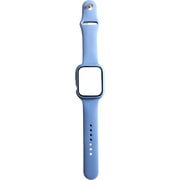 SP-COBESET41-LPU [Hybrid Apple Watch Cover Set LPU]