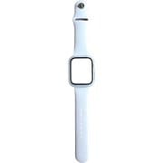 SP-COBESET41-SCL [Hybrid Apple Watch Cover Set SCL]