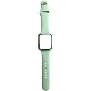 SP-COBESET41-MI [Hybrid Apple Watch Cover Set MI]