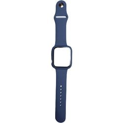 SP-COBESET41-LV [Hybrid Apple Watch Cover Set LV]