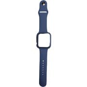 SP-COBESET41-LV [Hybrid Apple Watch Cover Set LV]
