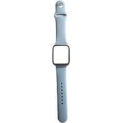 SP-COBESET41-SB [Hybrid Apple Watch Cover Set SB]