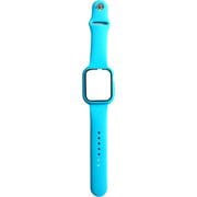SP-COBESET41-CY [Hybrid Apple Watch Cover Set CY]