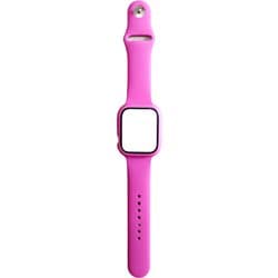 SP-COBESET45-RRD [Hybrid Apple Watch Cover Set RRD]