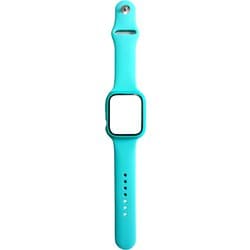 SP-COBESET45-LGR [Hybrid Apple Watch Cover Set LGR]