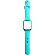 SP-COBESET45-LGR [Hybrid Apple Watch Cover Set LGR]