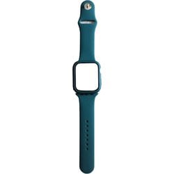 SP-COBESET45-KH [Hybrid Apple Watch Cover Set KH]