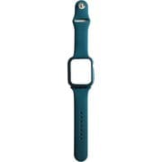 SP-COBESET45-KH [Hybrid Apple Watch Cover Set KH]