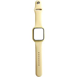 SP-COBESET45-YE [Hybrid Apple Watch Cover Set YE]