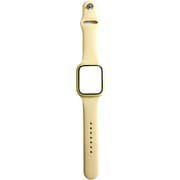 SP-COBESET45-YE [Hybrid Apple Watch Cover Set YE]