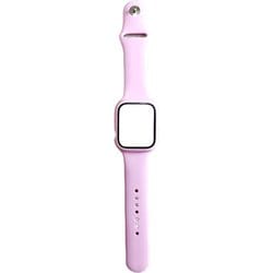 SP-COBESET45-PK [Hybrid Apple Watch Cover Set PK]