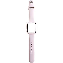 SP-COBESET45-SPK [Hybrid Apple Watch Cover Set SPK]