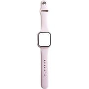 SP-COBESET45-SPK [Hybrid Apple Watch Cover Set SPK]