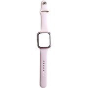 SP-COBESET45-RG [Hybrid Apple Watch Cover Set RG]