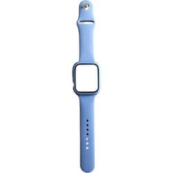 SP-COBESET45-LPU [Hybrid Apple Watch Cover Set LPU]