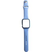 SP-COBESET45-LPU [Hybrid Apple Watch Cover Set LPU]