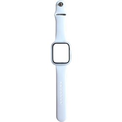 SP-COBESET45-SCL [Hybrid Apple Watch Cover Set SCL]
