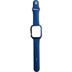 SP-COBESET45-NV [Hybrid Apple Watch Cover Set NV]