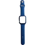 SP-COBESET45-NV [Hybrid Apple Watch Cover Set NV]