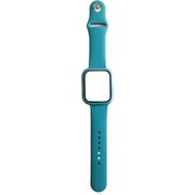 SP-COBESET45-GR [Hybrid Apple Watch Cover Set GR]