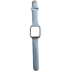 SP-COBESET45-SB [Hybrid Apple Watch Cover Set SB]