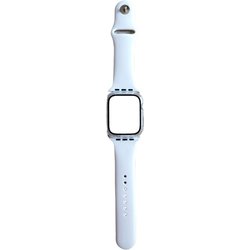 SP-COBESET45-CL [Hybrid Apple Watch Cover Set CL]