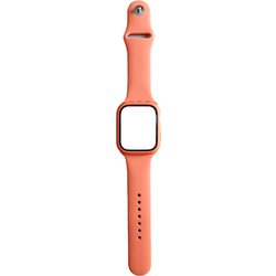 SP-COBESET45-OR [Hybrid Apple Watch Cover Set OR]