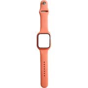 SP-COBESET45-OR [Hybrid Apple Watch Cover Set OR]