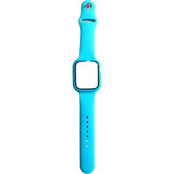 SP-COBESET45-CY [Hybrid Apple Watch Cover Set CY]
