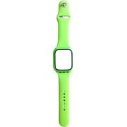 SP-COBESET45-SGR [Hybrid Apple Watch Cover Set SGR]