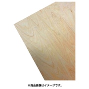 32239 高級シナベニヤ板 1.5×300×300mm 1枚 [プラモデル素材]
