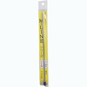 60025 耐蝕アルミ直線 Φ1.0×250mm（3本入） [プラモデル素材]