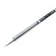 50567 耐蝕アルミ直線 Φ1.0×500mm（3本入） [プラモデル素材]