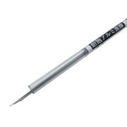 50567 耐蝕アルミ直線 Φ1.0×500mm（3本入） [プラモデル素材]