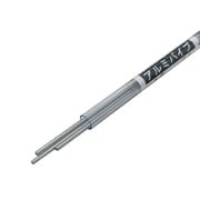 40708 アルミ パイプ 2.5×3.1×300mm（3本入） [プラモデル素材]