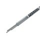 40711 アルミ パイプ 4.0×4.6×300mm（3本入） [プラモデル素材]