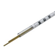 50604 真鍮管 0.8×1.2×300mm（3本入） [プラモデル素材]